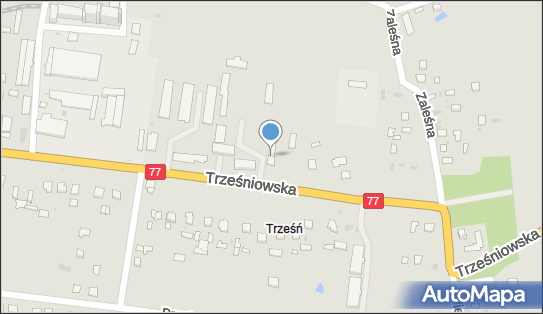 Mpinfo, ul. Trześniowska 15, Sandomierz 27-600 - Przedsiębiorstwo, Firma, NIP: 8641149740