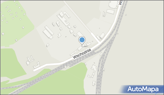 MPL Power Elektro, Wschodnia 40, Gliwice - Przedsiębiorstwo, Firma
