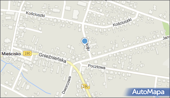 MPM Michał Mączyński, ul. Pokoju 7, Mieścisko 62-290 - Przedsiębiorstwo, Firma, NIP: 7841177462