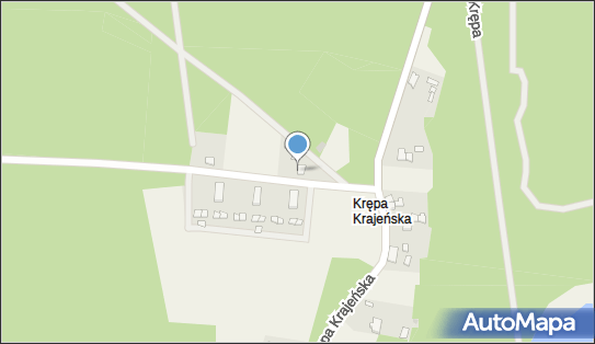 MPM Usługi Transportowo Przewozowe, Krępa Krajeńska 12 78-640 - Przedsiębiorstwo, Firma, NIP: 7651149681