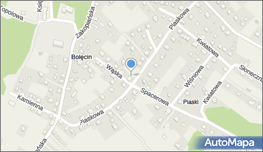 Mprojekt Marek Kaczmarczyk, Piaskowa 20, Bolęcin 32-540 - Przedsiębiorstwo, Firma, NIP: 6282177734