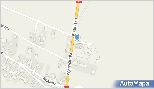 MPS Peszke-Serwice, Wyzwolenia 1, Pawłowiczki 47-280 - Przedsiębiorstwo, Firma, NIP: 7492093984