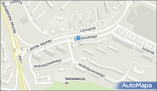 Mptec, Skrzetuskiego 4, Lublin 20-628 - Przedsiębiorstwo, Firma