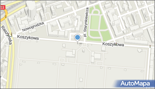 MPWIK Zakład Wodociągów i Kanalizacji, Koszykowa 81, Warszawa 02-012 - Przedsiębiorstwo, Firma, numer telefonu