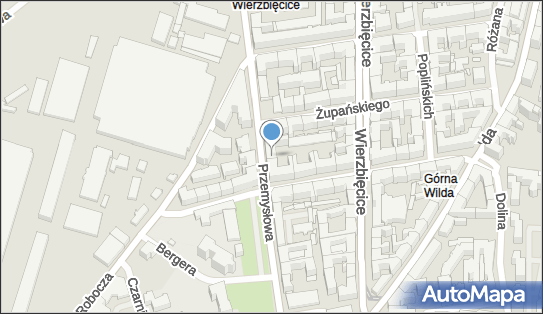 5213646007, MR Development sp. kom. 
