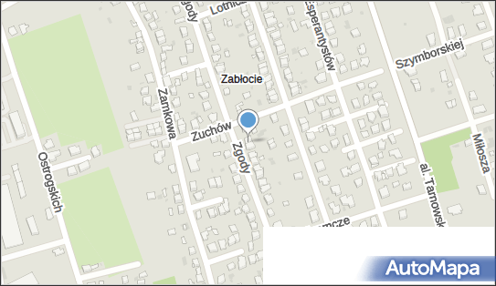 MR Investment, Zgody 54, Tarnów 33-100 - Przedsiębiorstwo, Firma, NIP: 9930649745