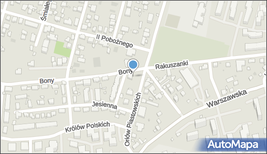 MR Kowalczyk, Mieszka Starego 24, Warszawa 02-496 - Przedsiębiorstwo, Firma, godziny otwarcia, numer telefonu