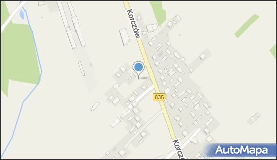 MR - Project - Marek Róg, Korczów 3a, Korczów 23-400 - Przedsiębiorstwo, Firma, NIP: 9181979066