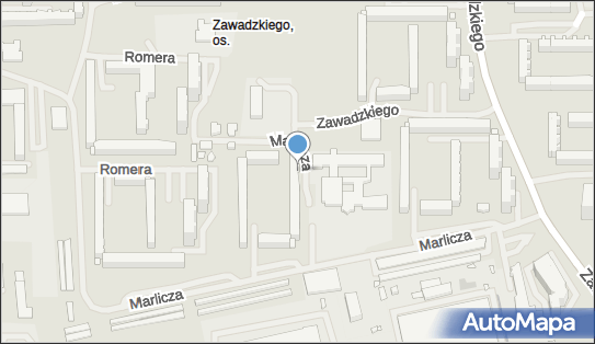 MRC Michał Ratomski, ul. Andrzeja Benesza 22, Szczecin 71-246 - Przedsiębiorstwo, Firma, NIP: 8521520433