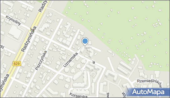 015714630, MRH Robert Orłowski 