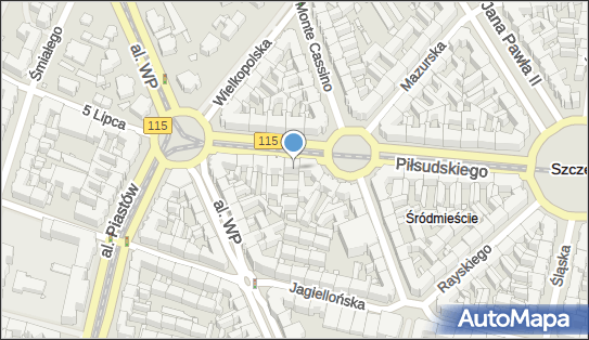 Mroczek Mariola Renata, Piłsudskiego Józefa, marsz. 24b, Szczecin 70-463 - Przedsiębiorstwo, Firma, NIP: 8511811293