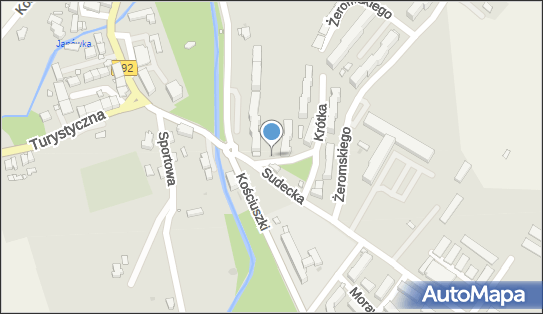 890584813, Sklep Odzieżowy 