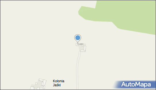 Mroczko Paweł ZULas Handel Drewnem., Jaski 23, Jaski 19-100 - Przedsiębiorstwo, Firma, NIP: 5461359859