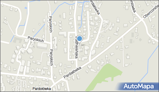 Mrowca-Ciułacz Andrzej, Podhalańska 8, Zakopane 34-500 - Przedsiębiorstwo, Firma, NIP: 7361602327