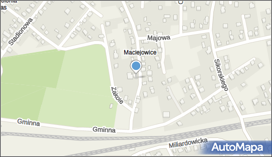 Mrowiec Janusz Techmer Janusz Mrowiec, Maciejowicka 32, Zabrzeg 43-516 - Przedsiębiorstwo, Firma, NIP: 6521289242