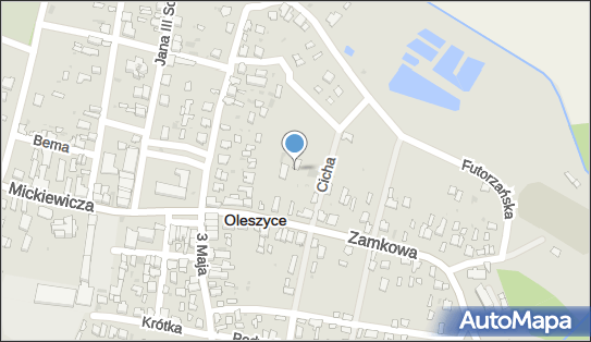 7931251653, Mrówka Stanisław Mechanika Pojazdowa 