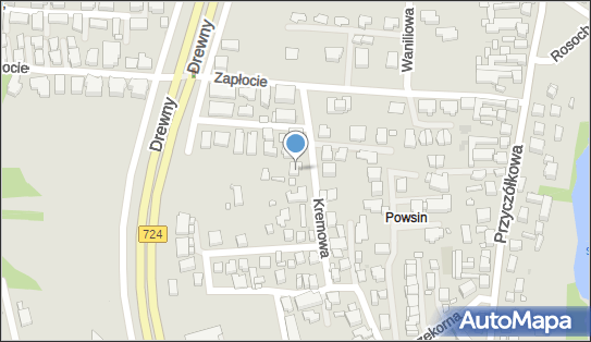 012097355, Mrówka Transport Józef Tadeusz Mrówka 