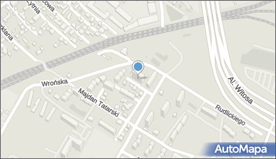 Mróz Dariusz Cross-Part.Exe, Rolna 2, Lublin 20-317 - Przedsiębiorstwo, Firma, NIP: 9462229115