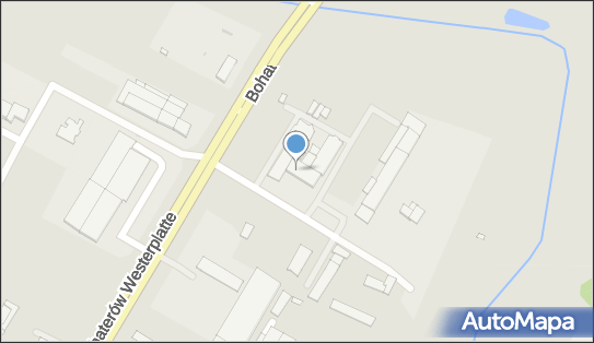 Mróz w Likwidacji, ul. Bohaterów Westerplatte 5, Ostrołęka 07-412 - Przedsiębiorstwo, Firma, numer telefonu, NIP: 7581817975