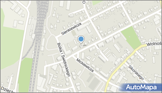 9141201490, Prywatny Gabinet Lekarski Ryszard Mroziewski 