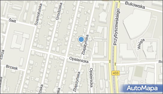 Mrozikiewicz, Zbąszyńska 17a, Poznań 60-359 - Przedsiębiorstwo, Firma, NIP: 7781125466