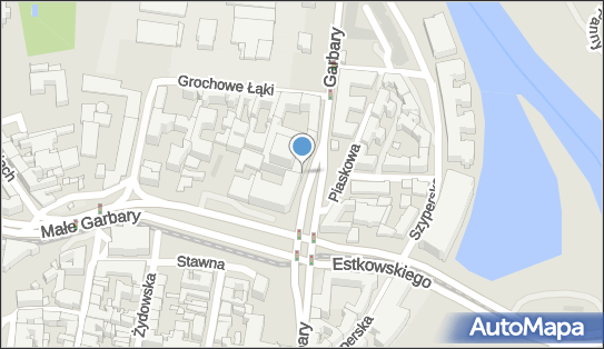 MRS Rafał Niespodziany, Garbary 95B, Poznań 61-757 - Przedsiębiorstwo, Firma, numer telefonu