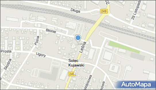 5540474738, Mruk Marcin P.H.U.