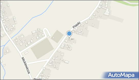 Mruk Robert Firma Handlowo Usługowa Casper, Piaski 25, Brudzew 62-720 - Przedsiębiorstwo, Firma, NIP: 6681121942