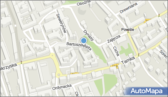 MS 1 Magdalena Szulc Kąkol, ul. Juliana Bartoszewicza 1, Warszawa 00-337 - Przedsiębiorstwo, Firma, NIP: 5251281766