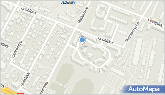 MS Andre Daniel, ul. Radarowa 11, Warszawa 02-137 - Przedsiębiorstwo, Firma, NIP: 5262678013