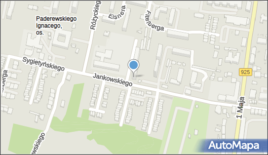 MS Audiodesign, ul. Alojzego Jankowskiego 18, Ruda Śląska 41-710 - Przedsiębiorstwo, Firma, NIP: 6412402981