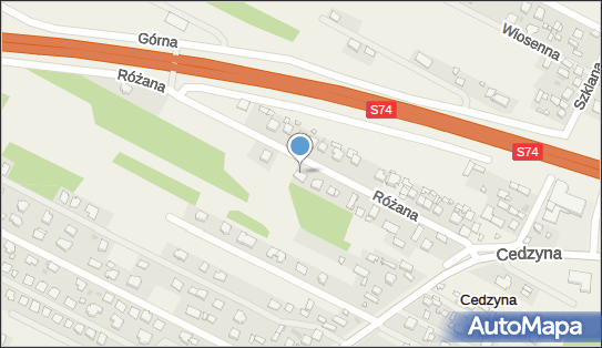 6572861410, MS Auto Wolski Wrtur, Lotko Jolanta 