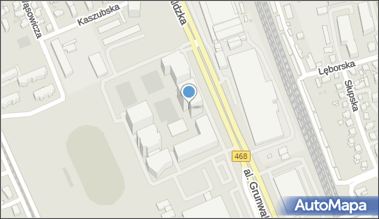 MS Clean, Aleja Grunwaldzka 472d/1, Gdańsk 80-309 - Przedsiębiorstwo, Firma, numer telefonu