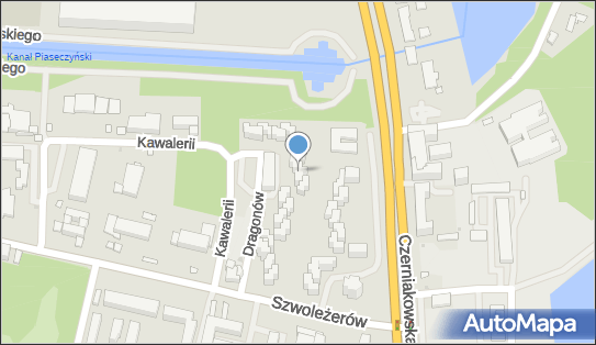 MS - Connect Małgorzata Skórko, ul. Dragonów 6, Warszawa 00-467 - Przedsiębiorstwo, Firma, NIP: 1250460967