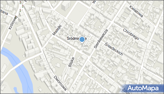 9671364886, MS Developer sp. kom. 