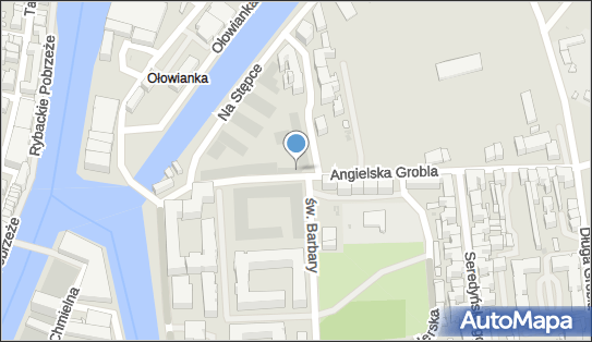 MS-Logistyka Mariusz Sobański, Ul. Angielska Grobla 30/40, Gdańsk 80-756 - Przedsiębiorstwo, Firma, numer telefonu