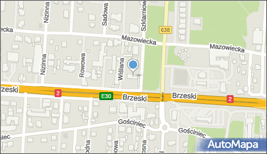 MS Łukasz Drażan, Trakt Brzeski 91, Warszawa 05-077 - Przedsiębiorstwo, Firma, NIP: 9521266337