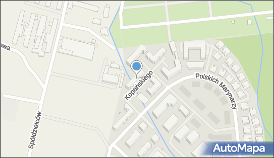 8581680821, MS Sanit Michał Słobodzian 