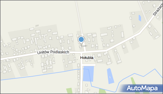 MS-Serwis Michał Ślaz, Strażacka 1, Hołubla 08-107 - Przedsiębiorstwo, Firma, NIP: 8212259273