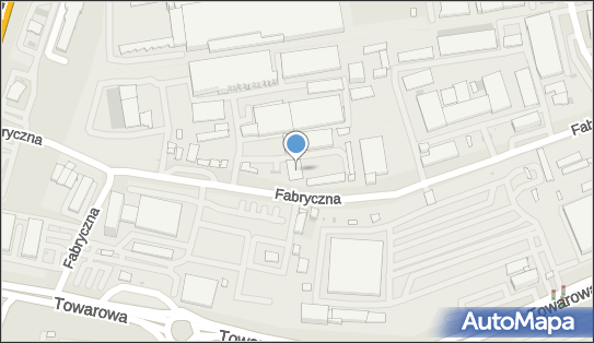 MS Spaw, Fabryczna 5, Tychy 43-100 - Przedsiębiorstwo, Firma, godziny otwarcia, numer telefonu