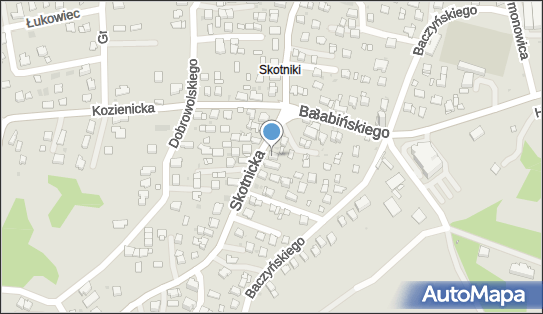 8191183552, Marcin Stadnicki MS Trade 