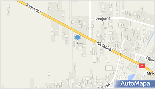 9591904317, MS-TRANS Michał Strycharczyk 