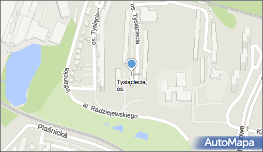 MSC Michał Szwed, os. Tysiąclecia 28, Poznań 61-255 - Przedsiębiorstwo, Firma, NIP: 7791309179