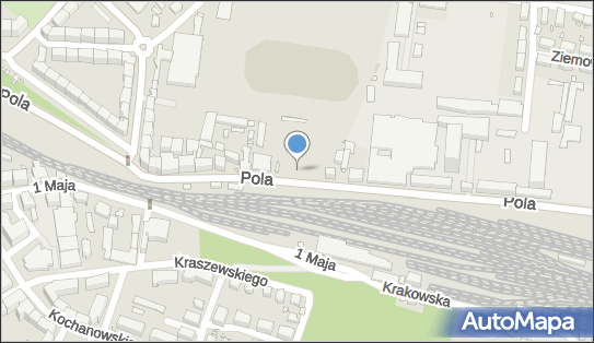 Mścisz Mariusz Euroglobal 2000, ul. Wincentego Pola 15 58-500 - Przedsiębiorstwo, Firma, NIP: 6112229047