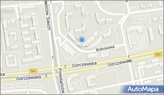 Mskk Katarzyna Karaś, Bolkowska 2C, Warszawa 01-466 - Przedsiębiorstwo, Firma, NIP: 9222435128