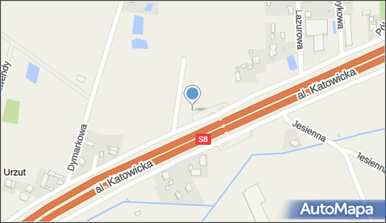 Mskład Paweł Sznaucner, al. Katowicka 350, Urzut 05-831 - Przedsiębiorstwo, Firma, NIP: 6641527939