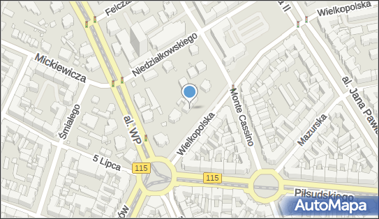 Msoft Marian Winkel, ul. Wielkopolska 18, Szczecin 70-451 - Przedsiębiorstwo, Firma, NIP: 8521665462