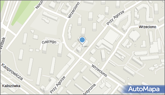 Msoft, ul. Przy Agorze 22, Warszawa 01-930 - Przedsiębiorstwo, Firma, NIP: 7271958894