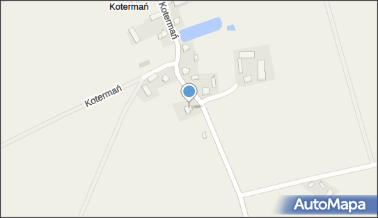 MSP Maciej Szczypek, Kotermań 19A, Kotermań 06-406 - Przedsiębiorstwo, Firma, NIP: 5661923454