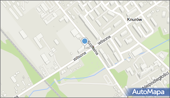 9690033423, Miejska Szkoła Podstawowa z Oddziałami Integracyjnymi nr 2 im.Karola Miarki w Knurowie 